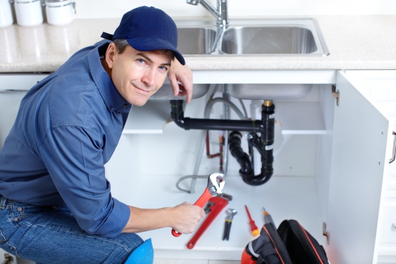 Residential Plumbing East Finchley