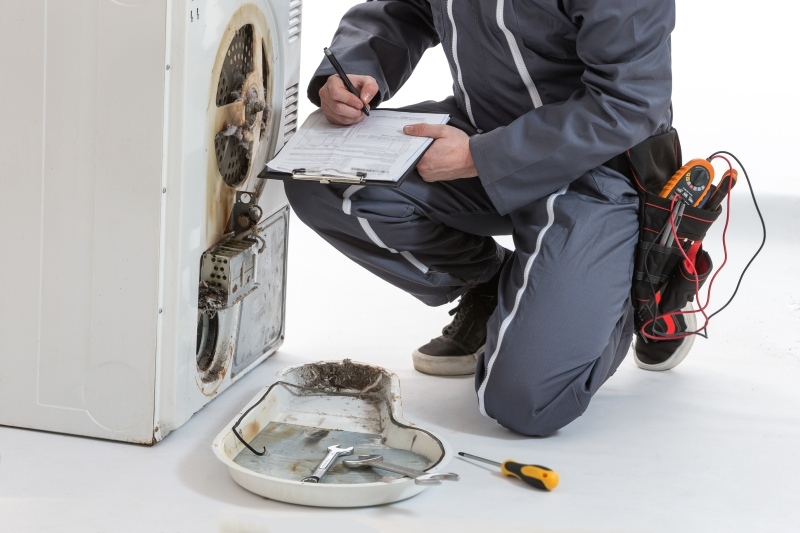 Appliance Repairs East Finchley