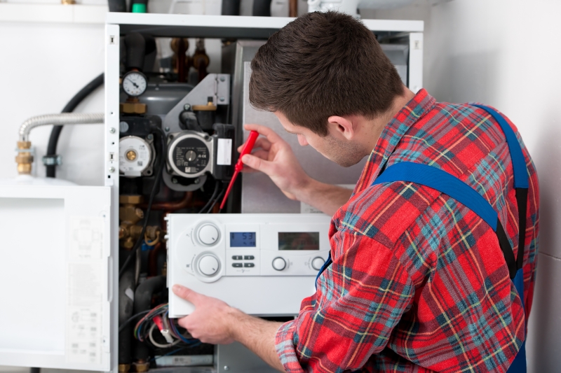 Boiler Repairs Service East Finchley