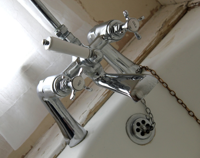 Shower Installation East Finchley, N2